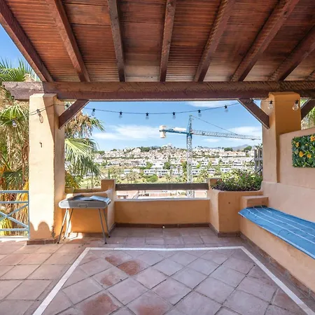Apartamento Paradise