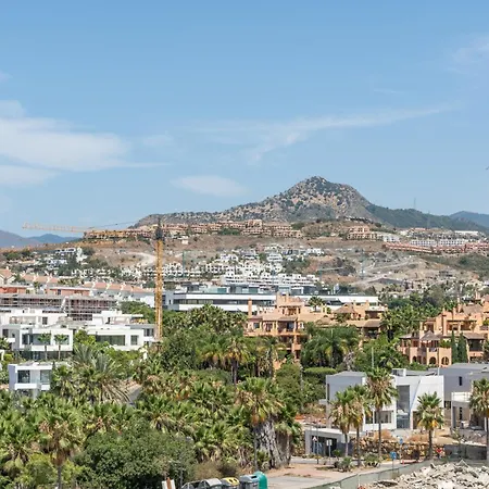 Paradise Apartamento Estepona